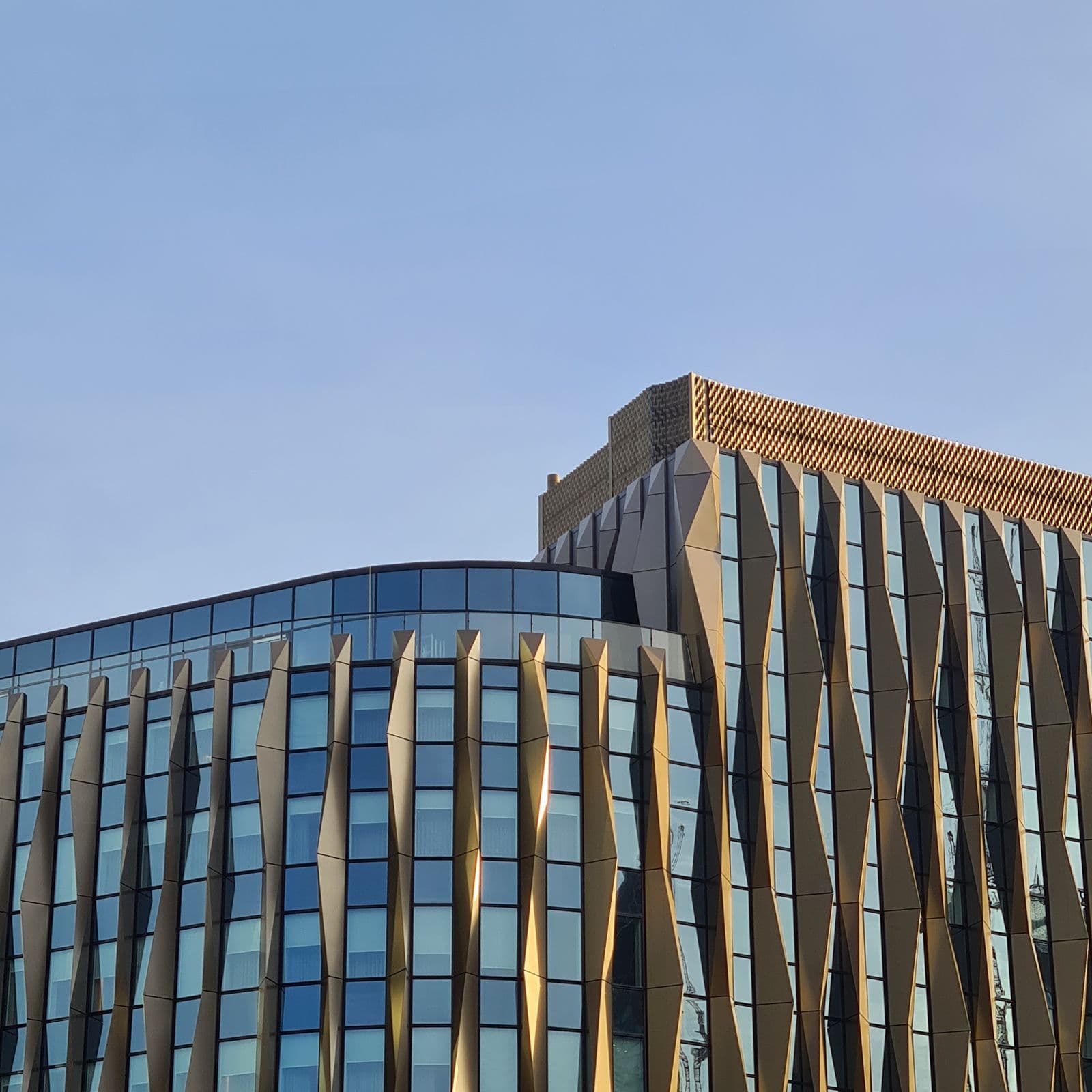 Horizon Business Hub