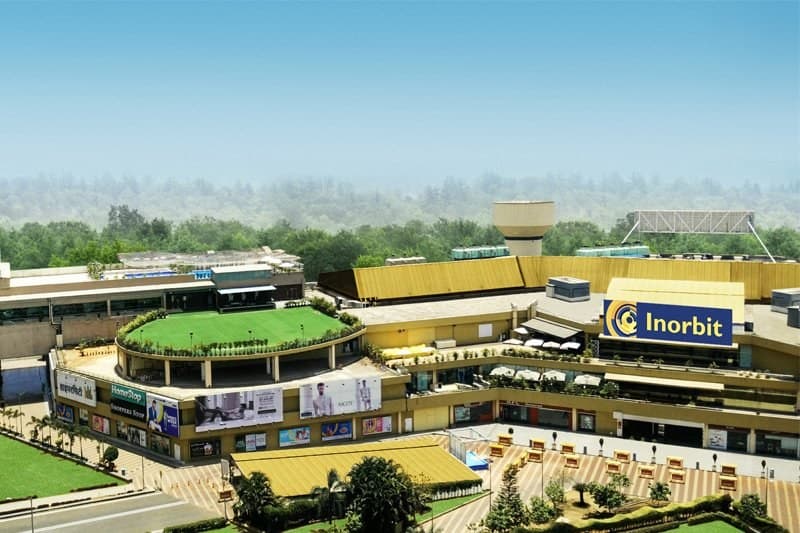 Inorbit Mall