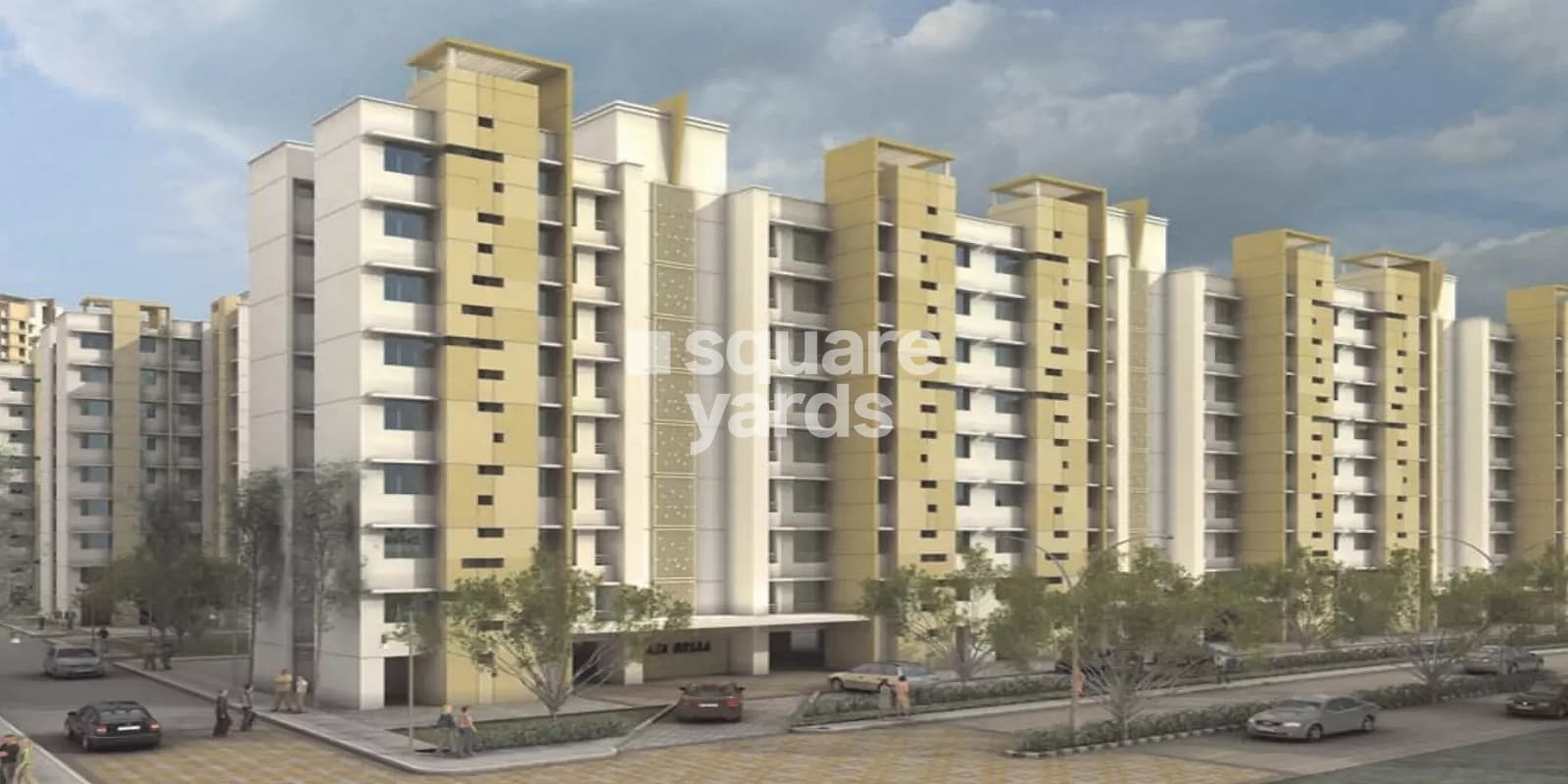 Lodha Casa Bella