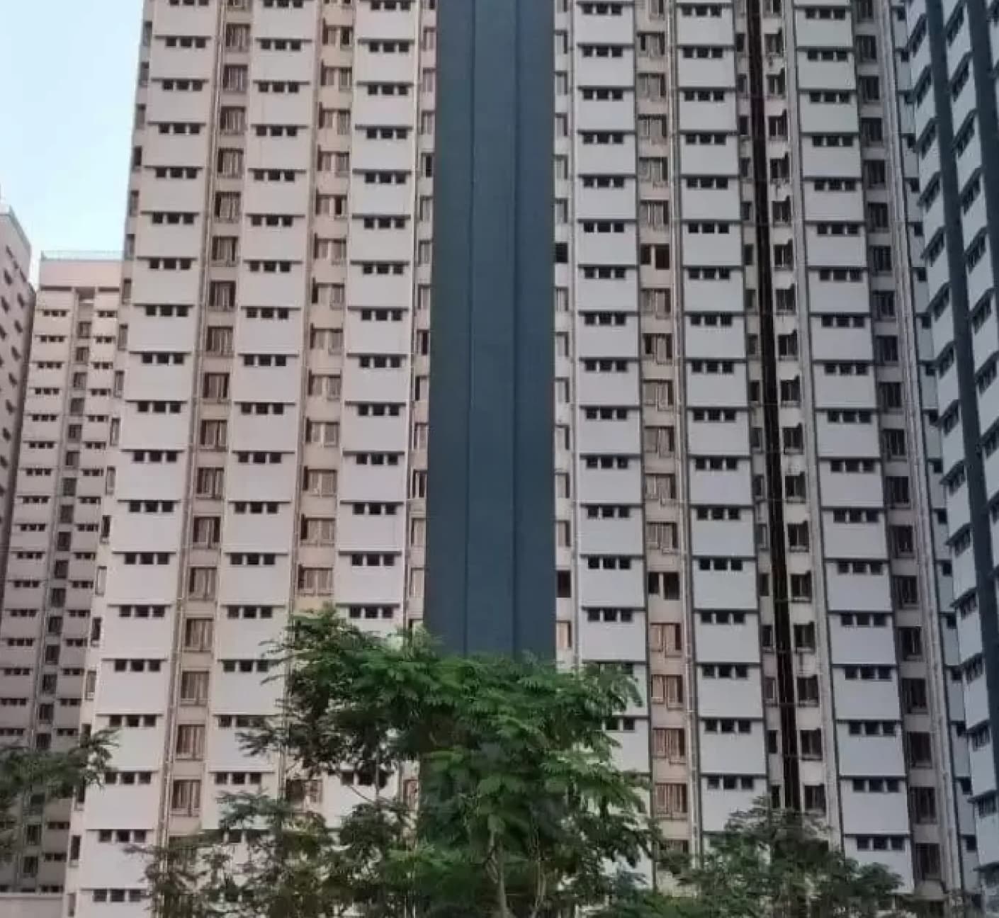 S D Corp — Residency