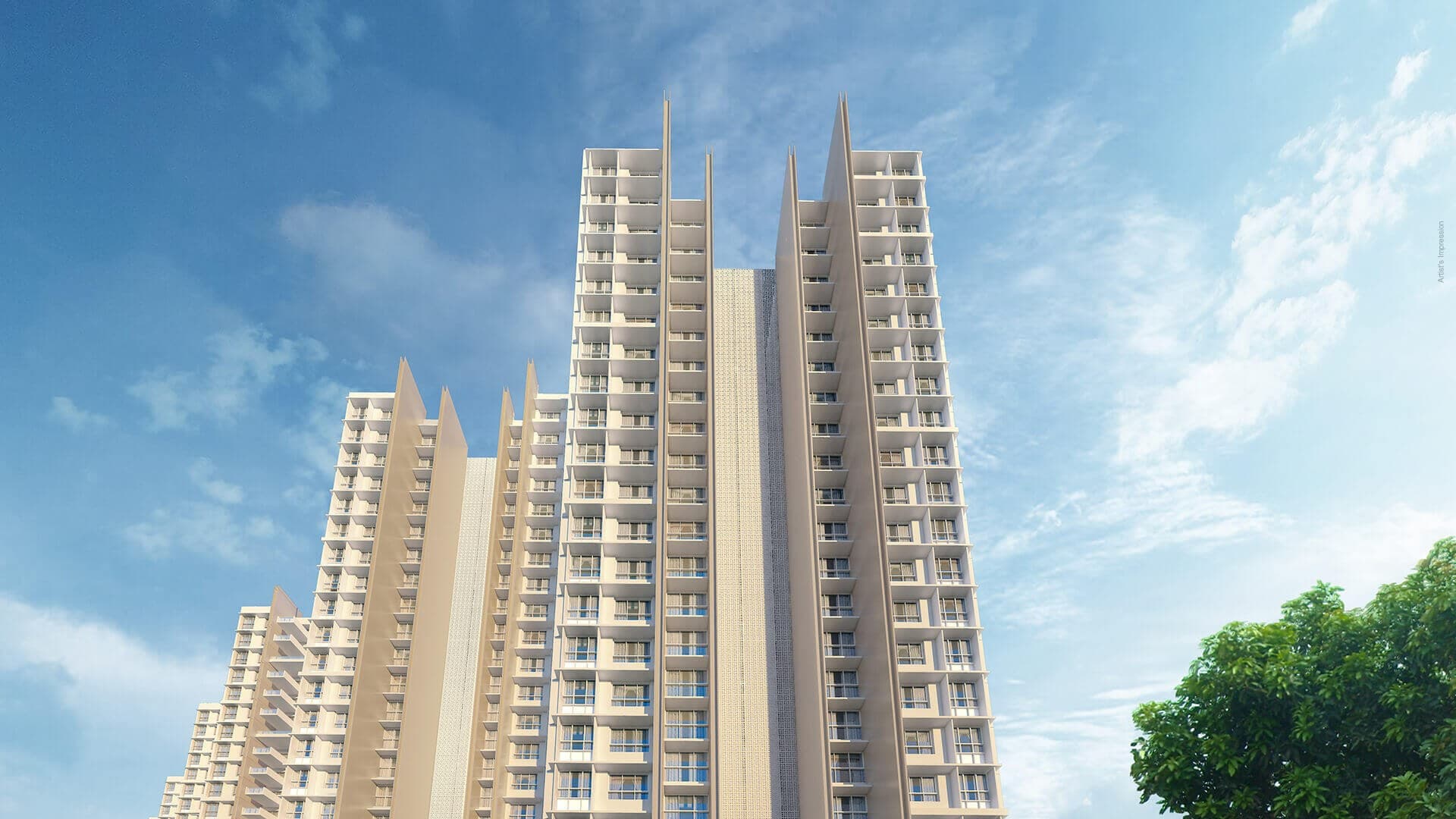 Shapoorji Pallonji — Vicinia