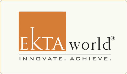 Ekta World